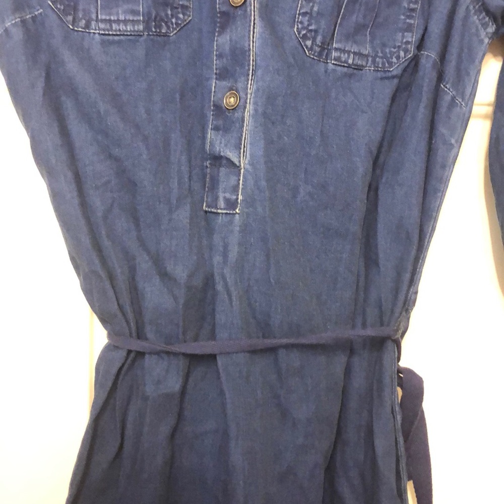 Dress - Picture 3 of 3